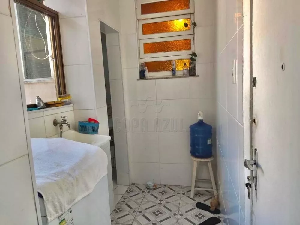 Apartamento, 2 quartos, 100 m² - Foto 9