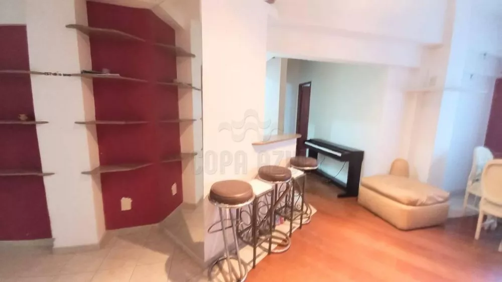 Apartamento, 2 quartos, 70 m² - Foto 3