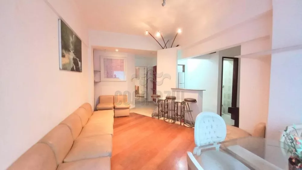 Apartamento, 2 quartos, 70 m² - Foto 37