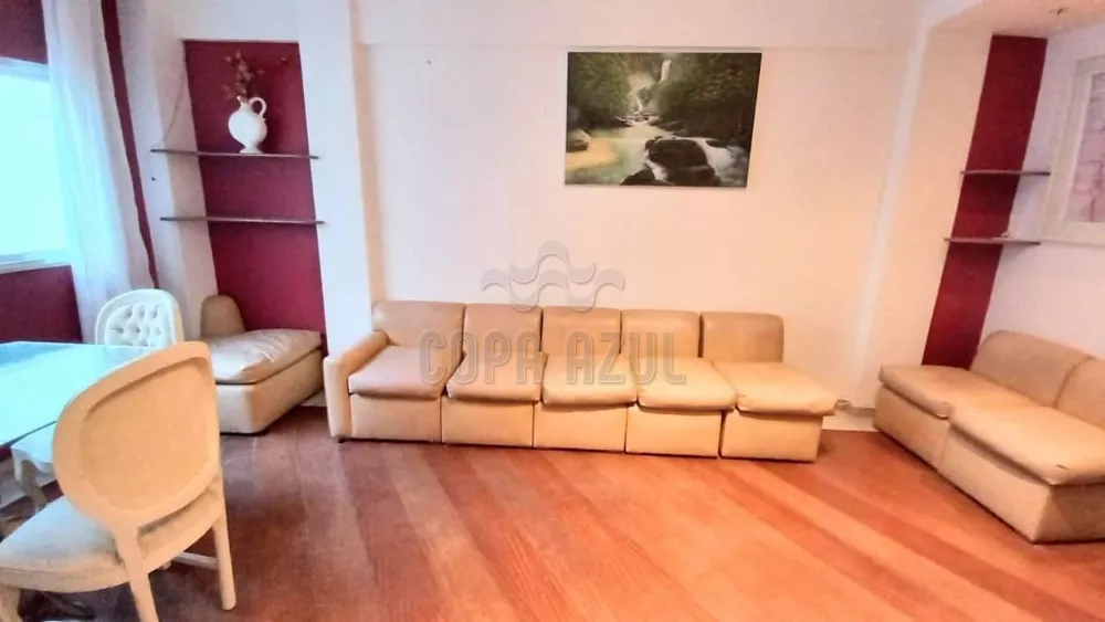 Apartamento, 2 quartos, 70 m² - Foto 30