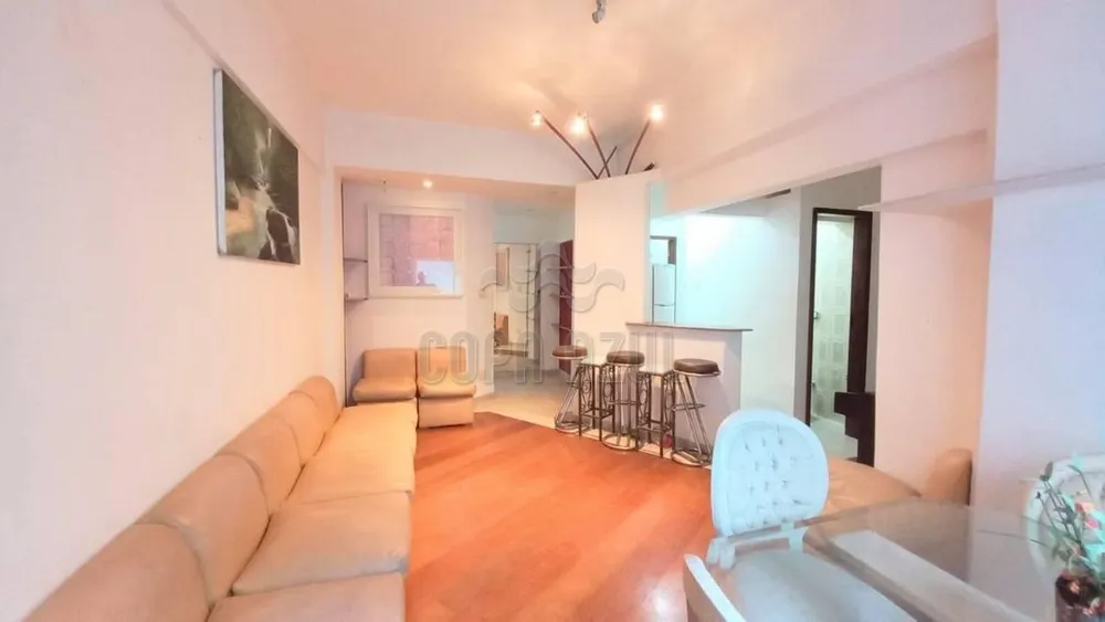 Apartamento, 2 quartos, 70 m² - Foto 41