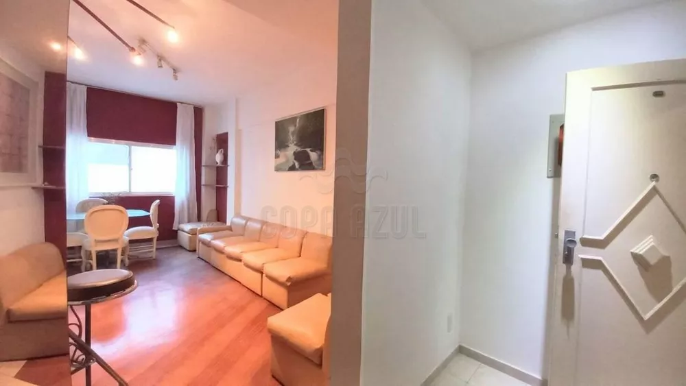 Apartamento, 2 quartos, 70 m² - Foto 2