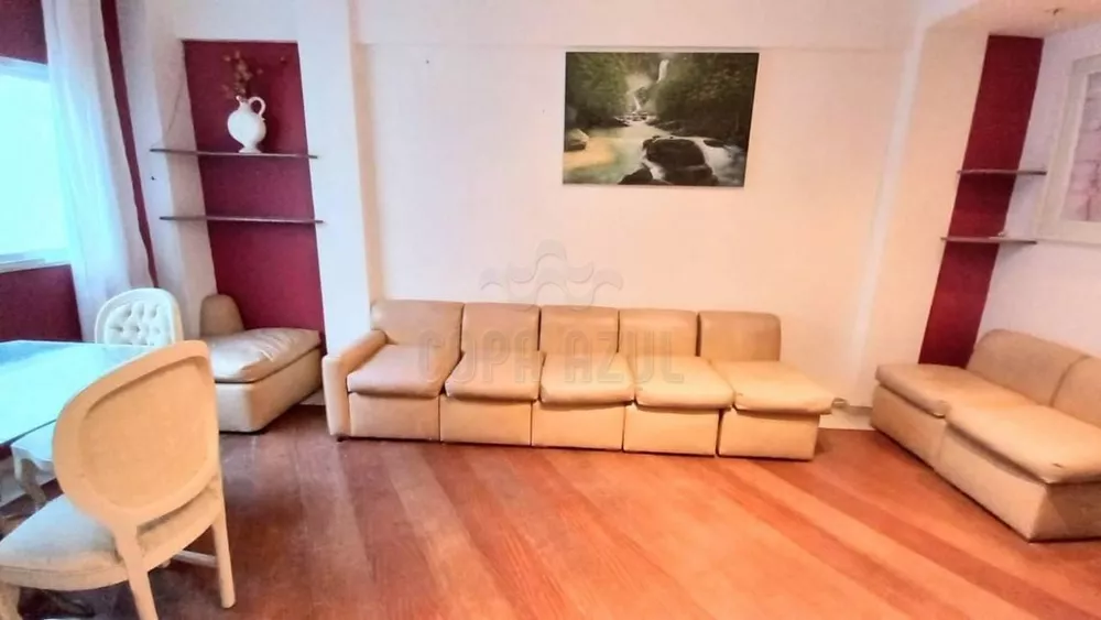 Apartamento, 2 quartos, 70 m² - Foto 4