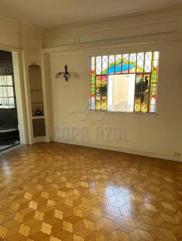 Apartamento, 3 quartos, 217 m² - Foto 13