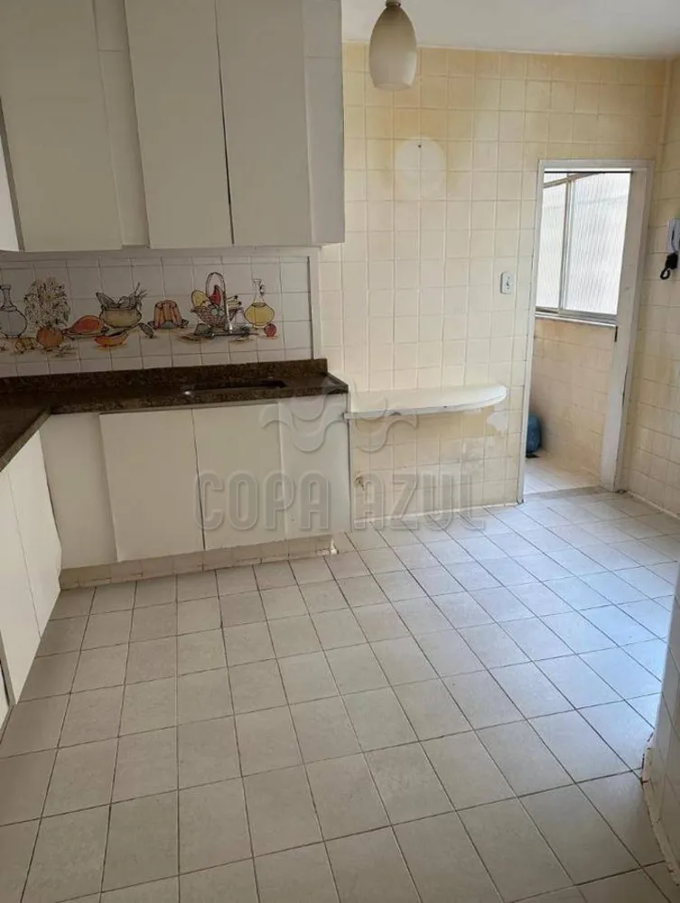 Apartamento, 3 quartos, 217 m² - Foto 7