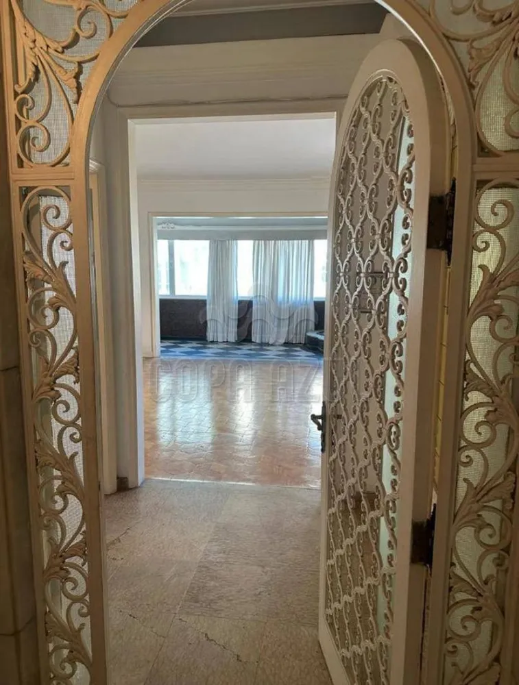 Apartamento, 3 quartos, 217 m² - Foto 21