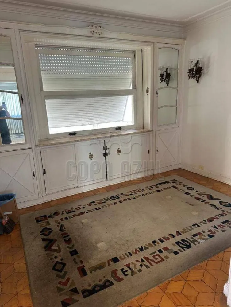Apartamento, 3 quartos, 217 m² - Foto 2