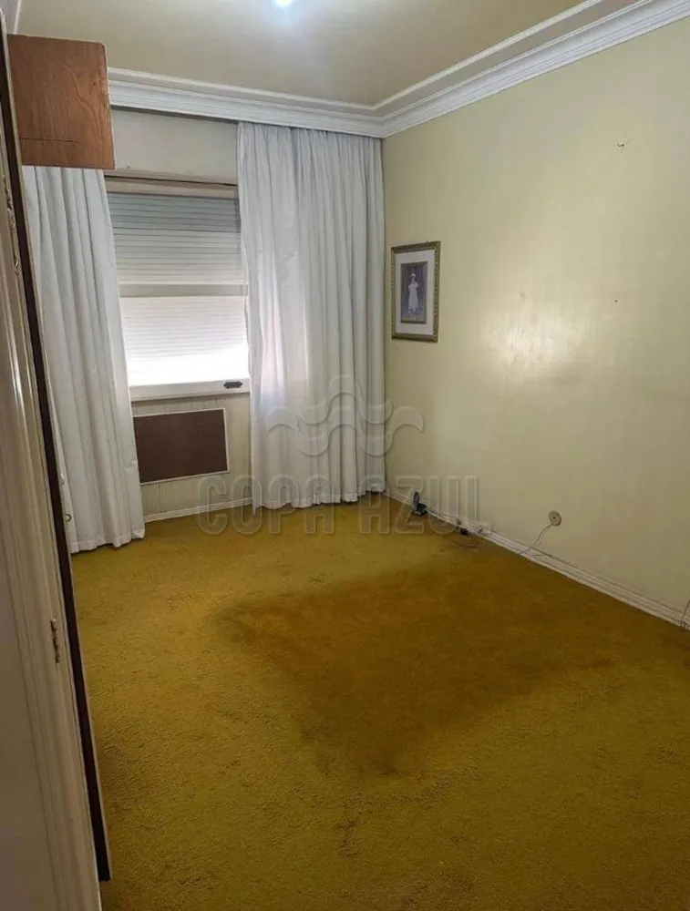 Apartamento, 3 quartos, 217 m² - Foto 12