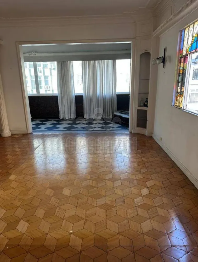 Apartamento, 3 quartos, 217 m² - Foto 18