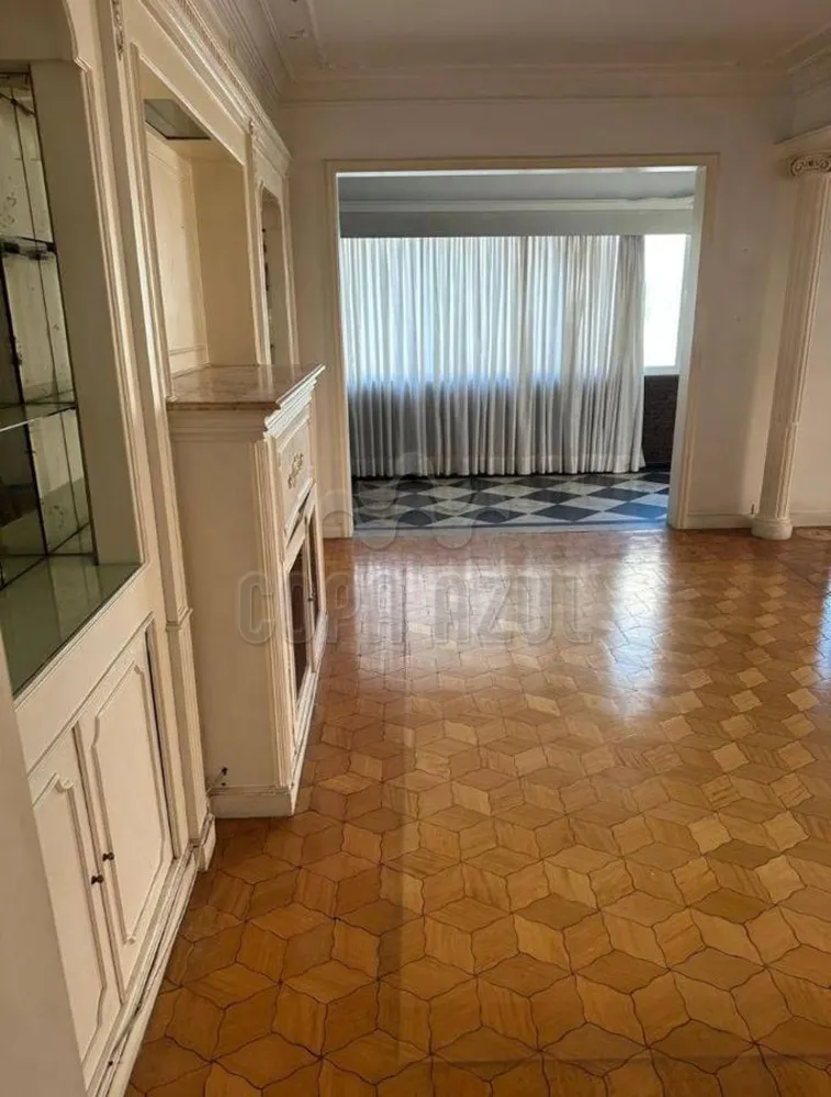 Apartamento, 3 quartos, 217 m² - Foto 5