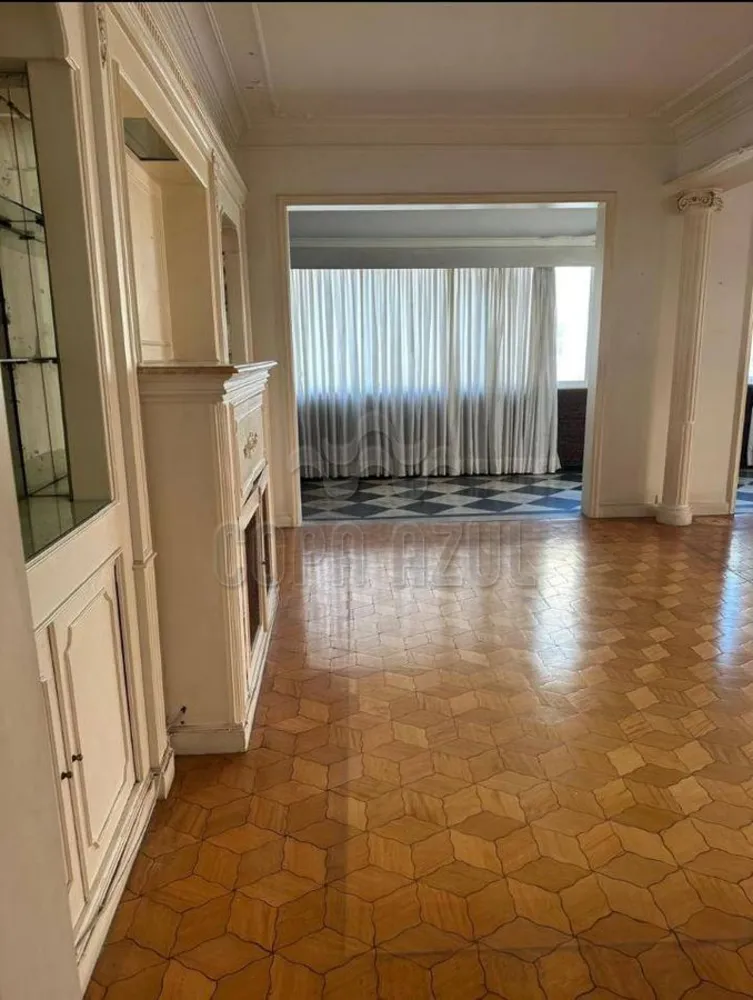 Apartamento, 3 quartos, 217 m² - Foto 11