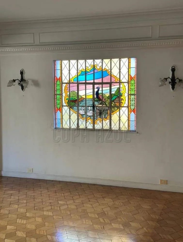 Apartamento, 3 quartos, 217 m² - Foto 6