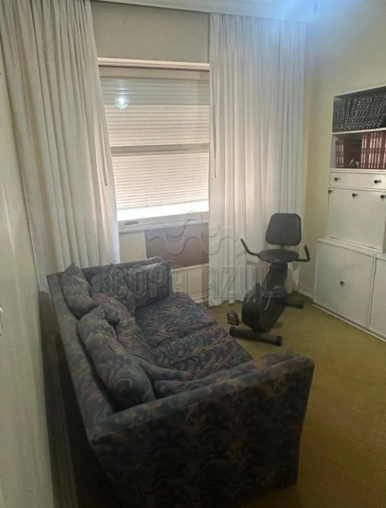 Apartamento, 3 quartos, 217 m² - Foto 4