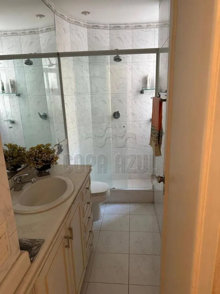 Apartamento, 3 quartos, 217 m² - Foto 16