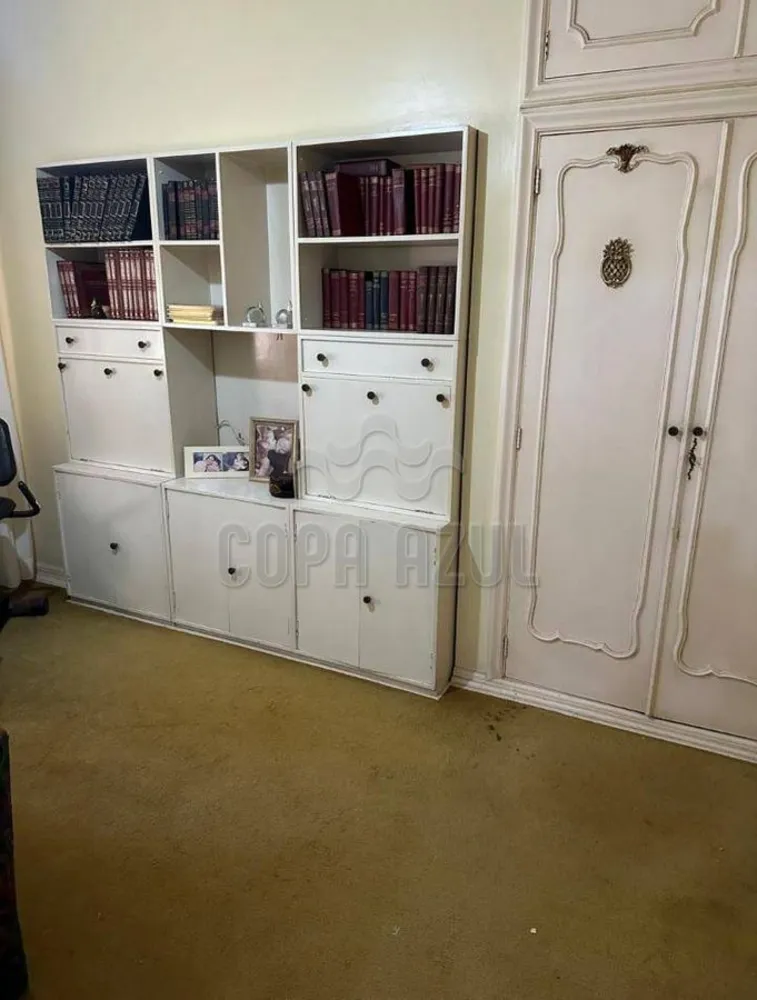 Apartamento, 3 quartos, 217 m² - Foto 15