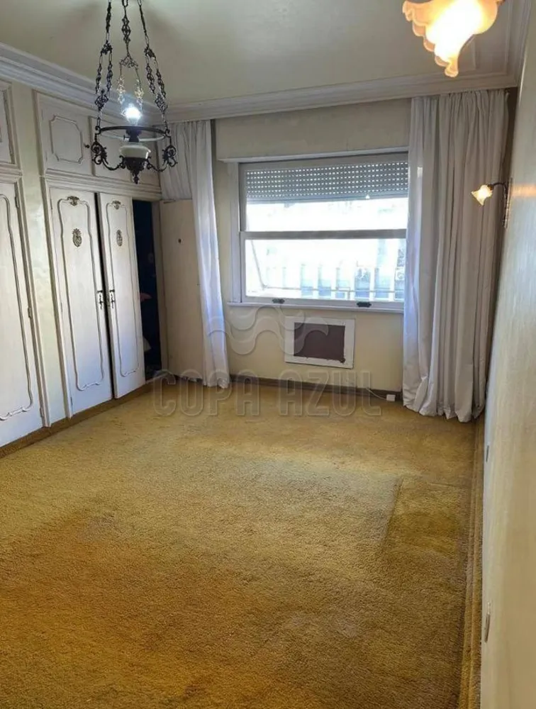 Apartamento, 3 quartos, 217 m² - Foto 10