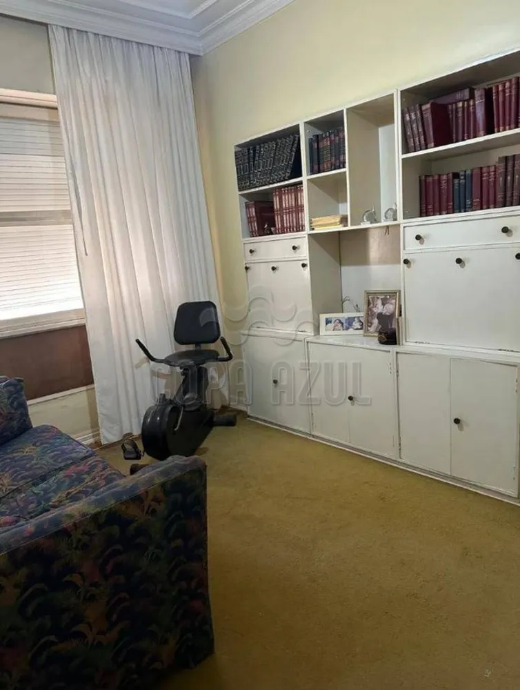 Apartamento, 3 quartos, 217 m² - Foto 9