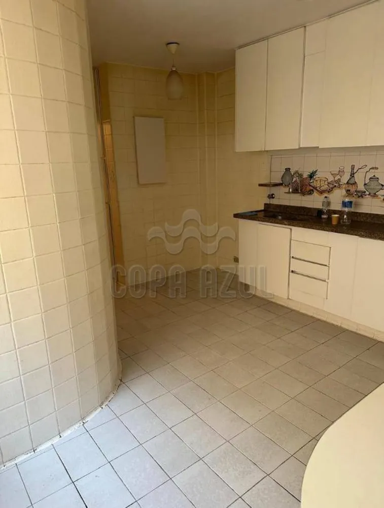 Apartamento, 3 quartos, 217 m² - Foto 19