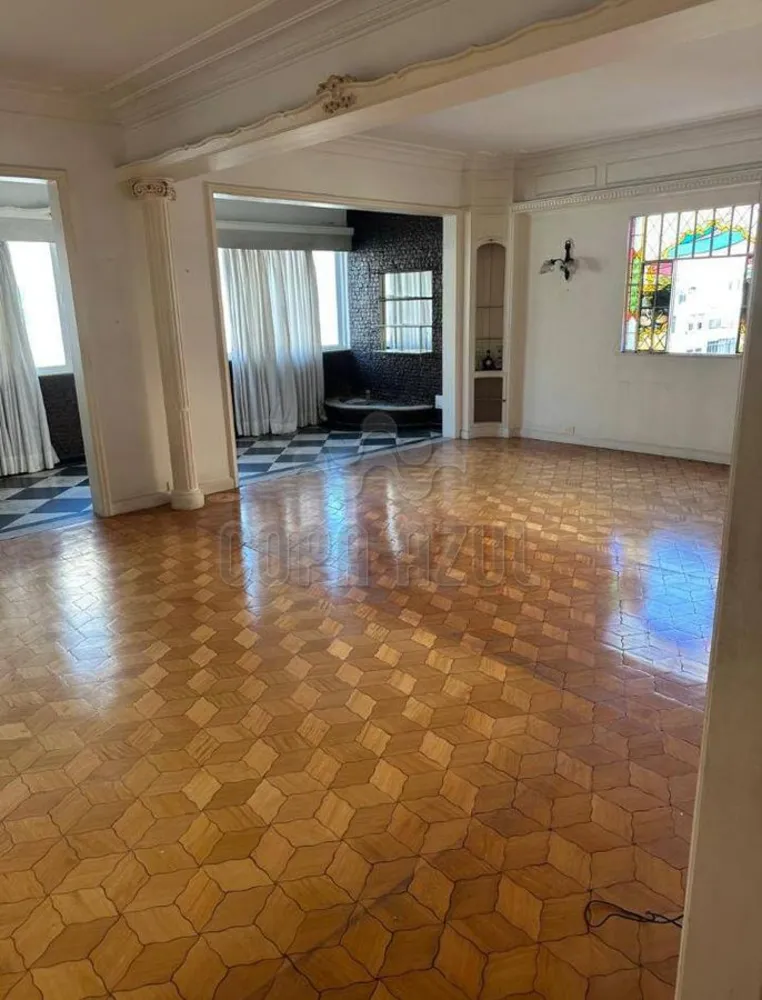 Apartamento, 3 quartos, 217 m² - Foto 8