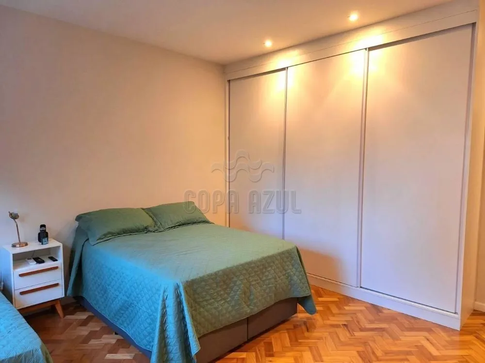 Apartamento, 4 quartos, 259 m² - Foto 86