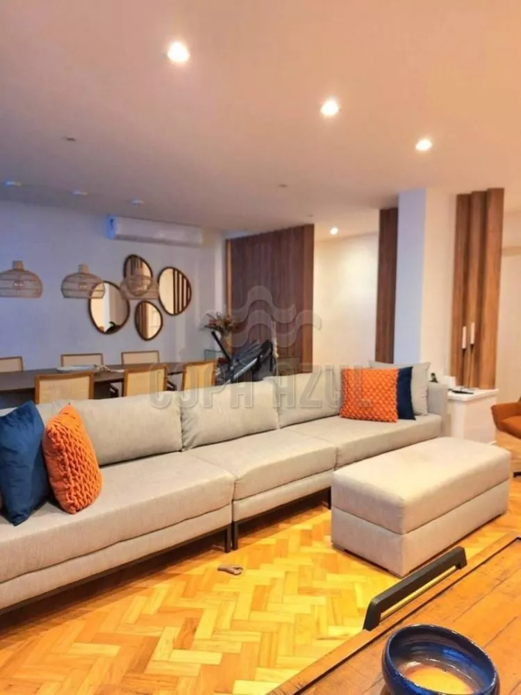 Apartamento, 4 quartos, 259 m² - Foto 22