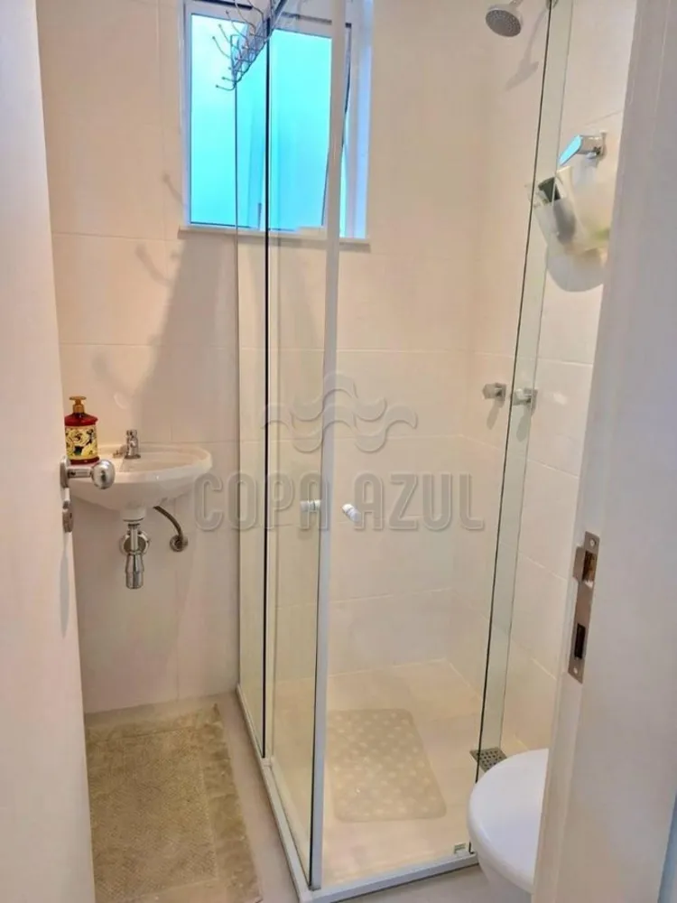 Apartamento, 4 quartos, 259 m² - Foto 92