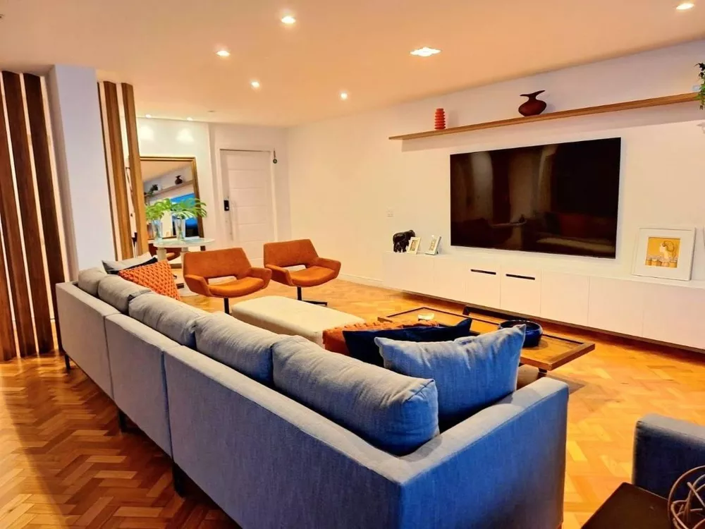 Apartamento, 4 quartos, 259 m² - Foto 20