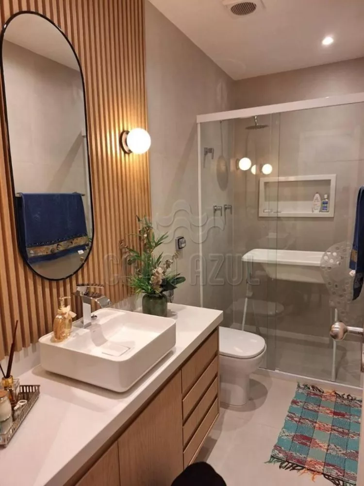 Apartamento, 4 quartos, 259 m² - Foto 31
