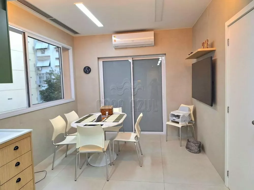 Apartamento, 4 quartos, 259 m² - Foto 47