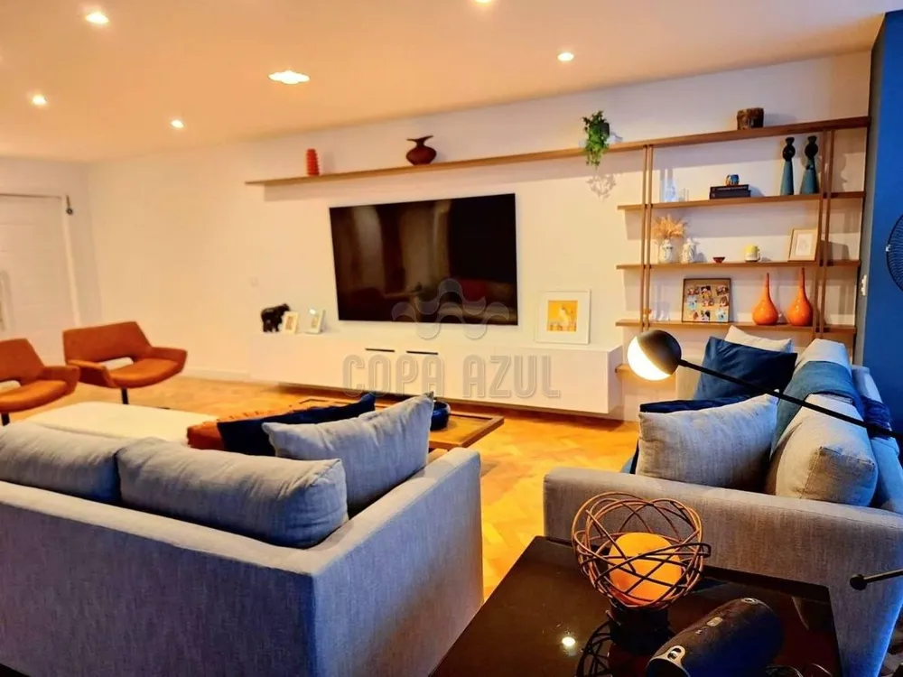 Apartamento, 4 quartos, 259 m² - Foto 66