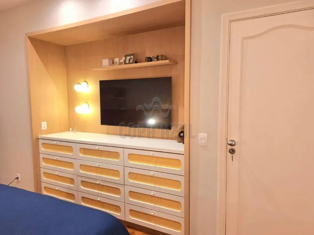 Apartamento, 4 quartos, 259 m² - Foto 80