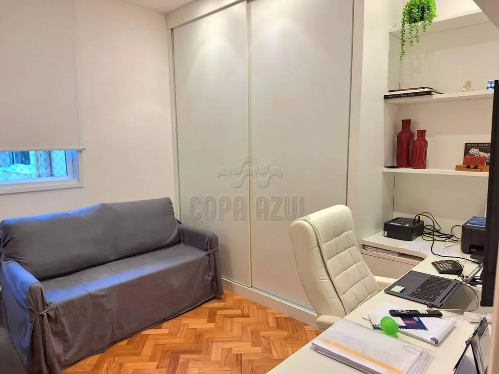 Apartamento, 4 quartos, 259 m² - Foto 48