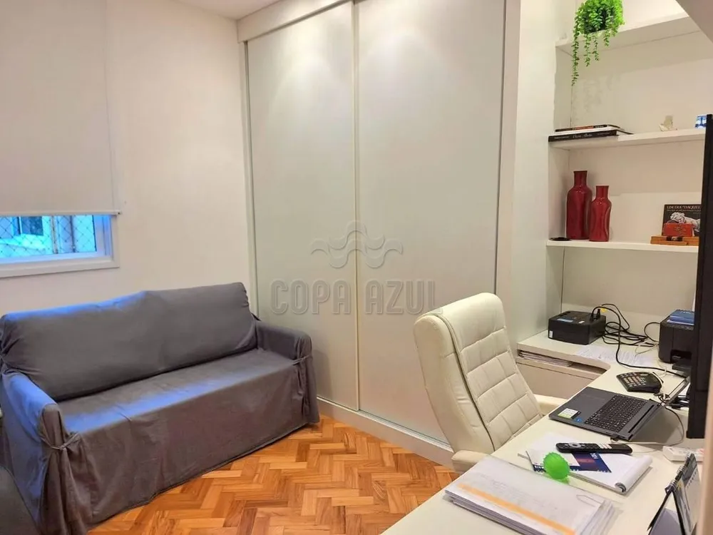 Apartamento, 4 quartos, 259 m² - Foto 78