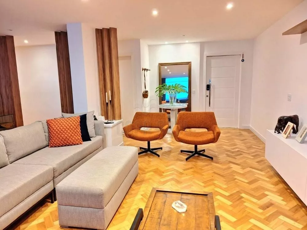 Apartamento, 4 quartos, 259 m² - Foto 4