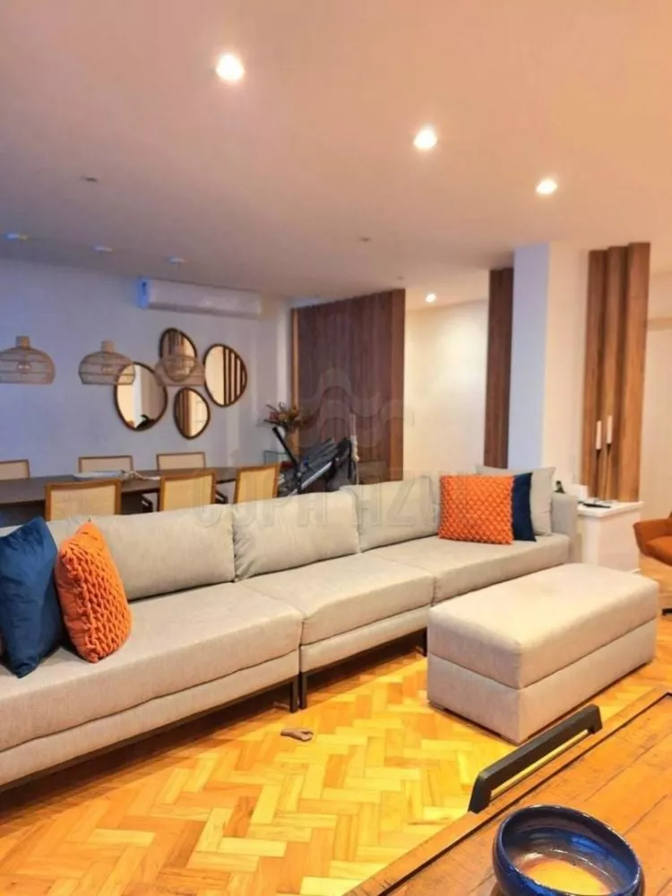 Apartamento, 4 quartos, 259 m² - Foto 3