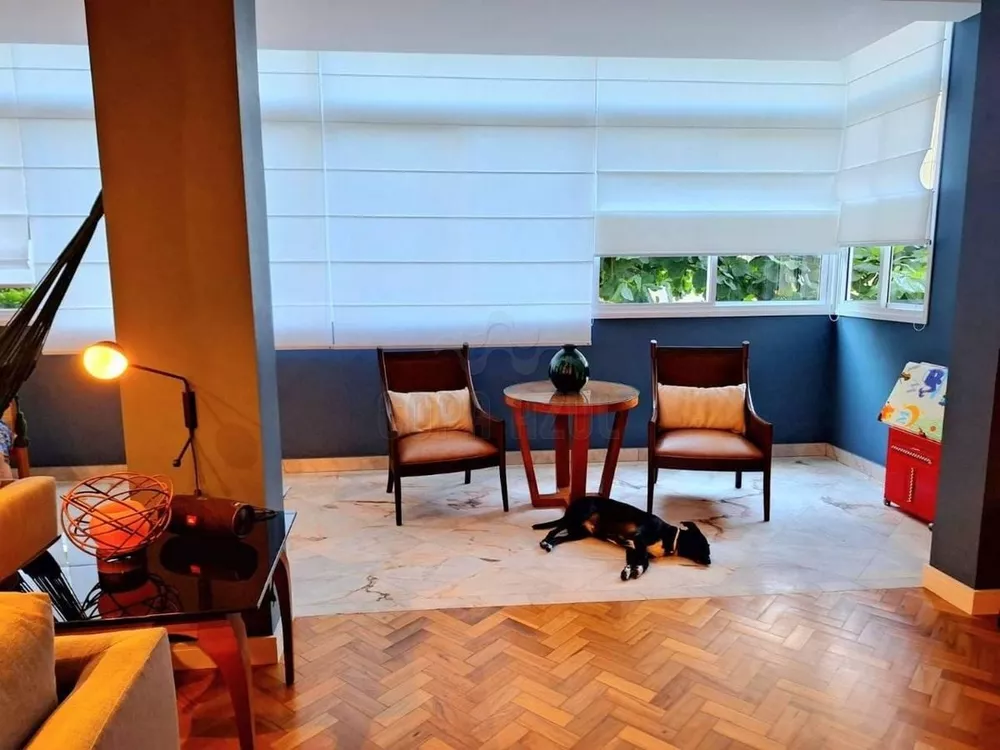 Apartamento, 4 quartos, 259 m² - Foto 10