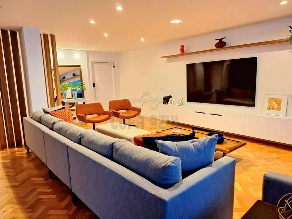 Apartamento, 4 quartos, 259 m² - Foto 39
