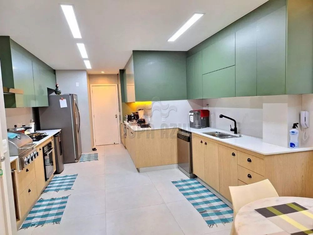 Apartamento, 4 quartos, 259 m² - Foto 29