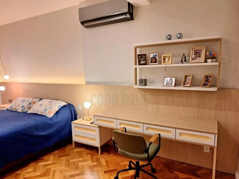 Apartamento, 4 quartos, 259 m² - Foto 12