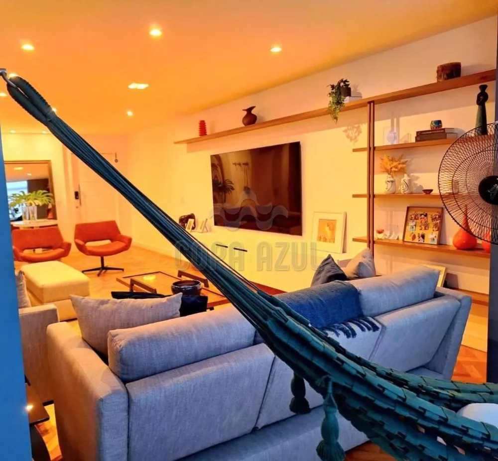 Apartamento, 4 quartos, 259 m² - Foto 38
