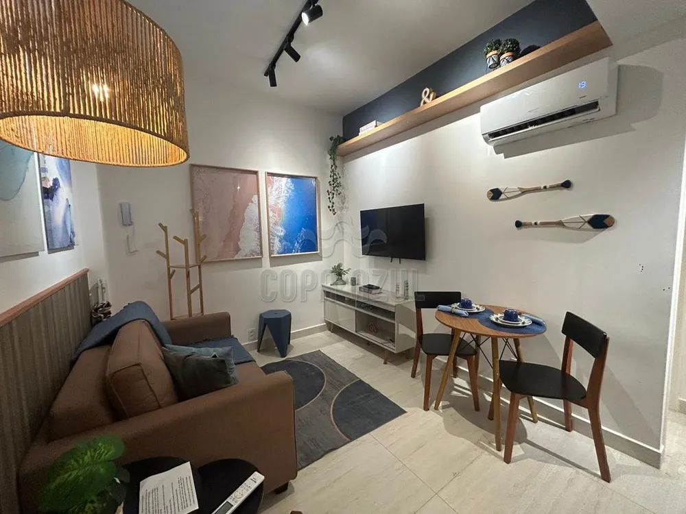 Apartamento, 1 quarto, 26 m² - Foto 14