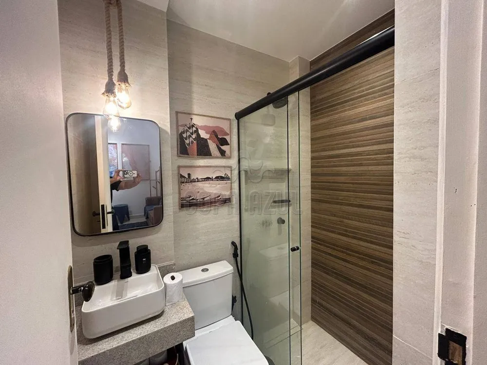 Apartamento, 1 quarto, 26 m² - Foto 7