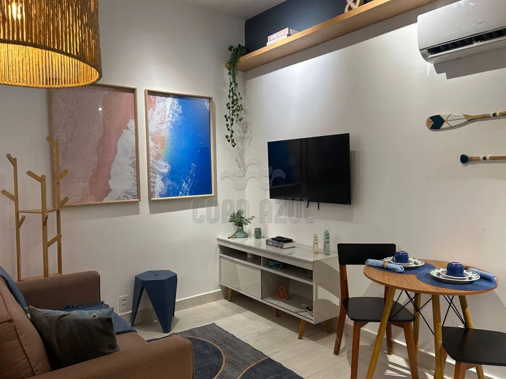 Apartamento, 1 quarto, 26 m² - Foto 19