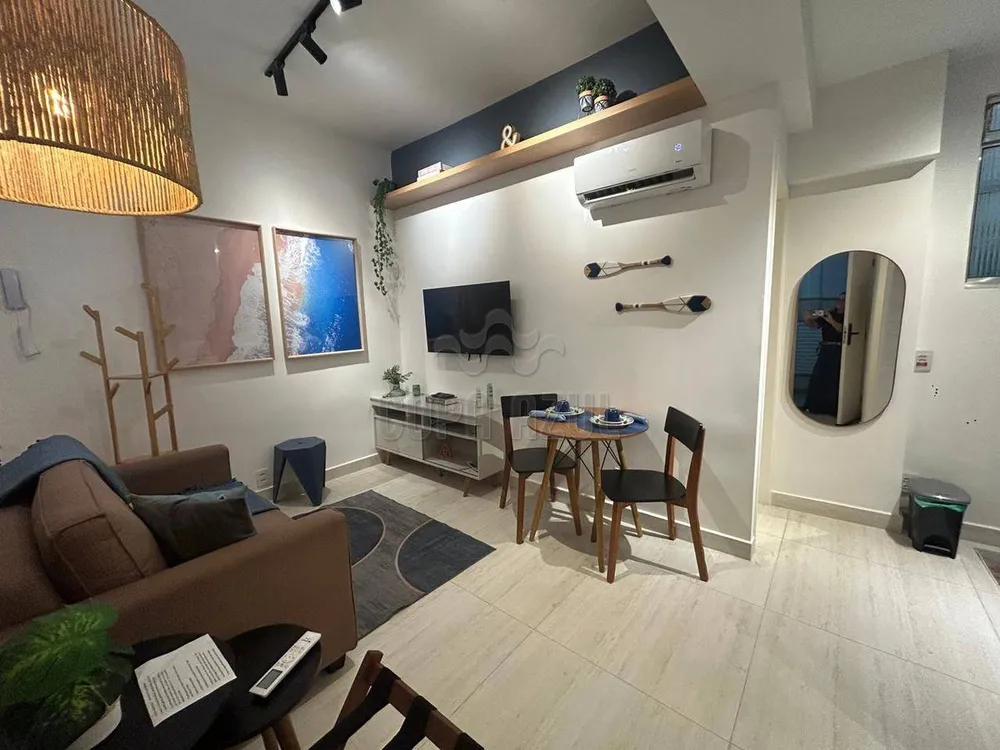 Apartamento, 1 quarto, 26 m² - Foto 8