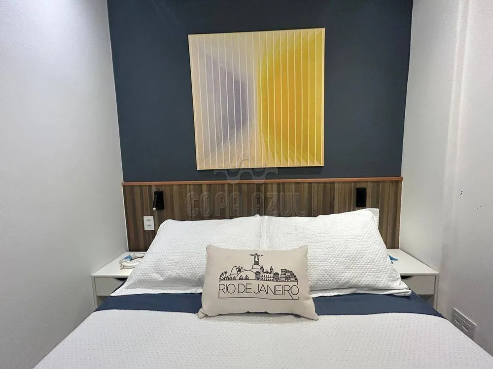 Apartamento, 1 quarto, 26 m² - Foto 2