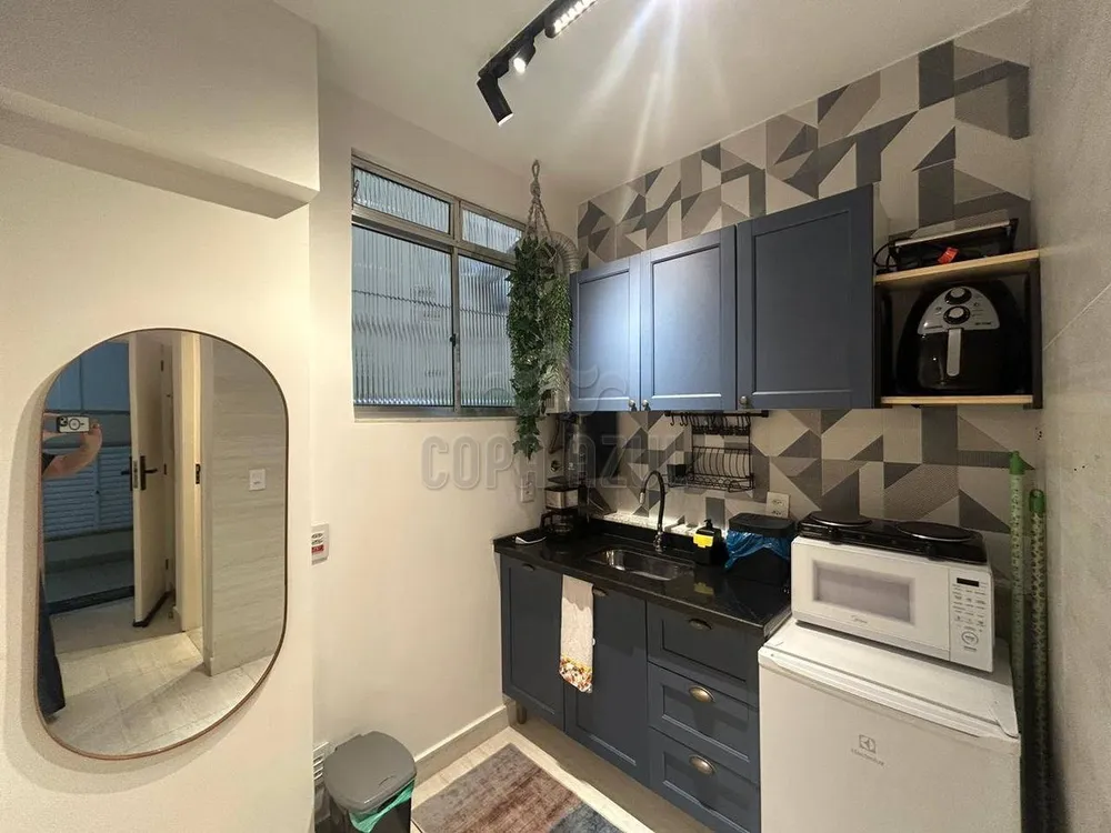 Apartamento, 1 quarto, 26 m² - Foto 6