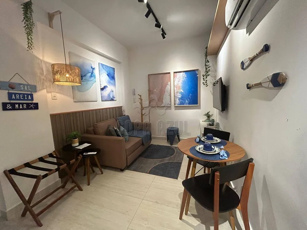 Apartamento, 1 quarto, 26 m² - Foto 17