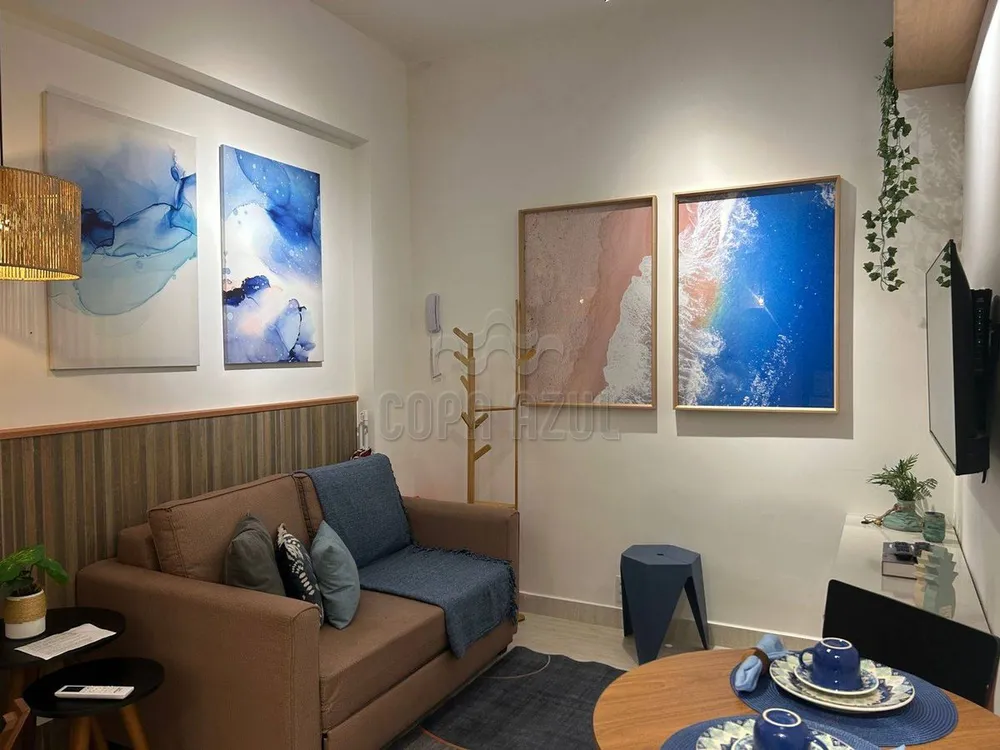 Apartamento, 1 quarto, 26 m² - Foto 5