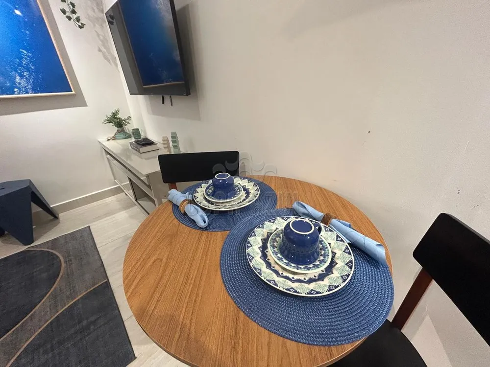 Apartamento, 1 quarto, 26 m² - Foto 9
