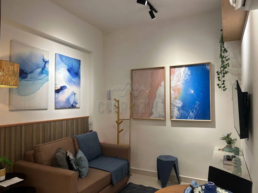 Apartamento, 1 quarto, 26 m² - Foto 13